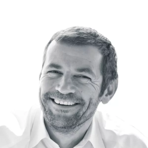 Martin Hermann, Founder, Chairman & Chief Executive Officer at BrightNight